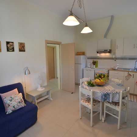 Belvilla By Oyo Venturi Lemon Gatteo a Mare Exterior foto