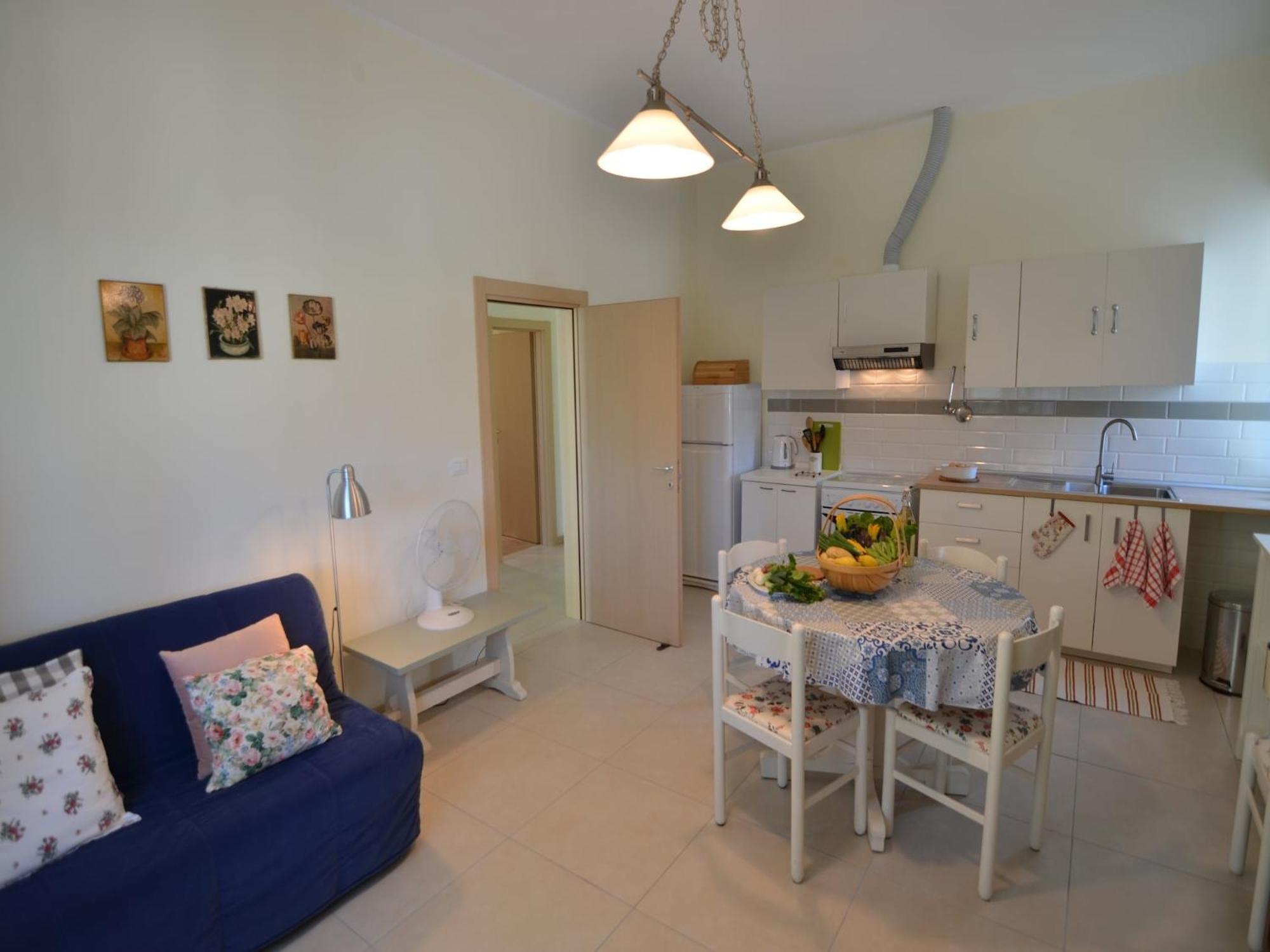 Belvilla By Oyo Venturi Lemon Gatteo a Mare Exterior foto