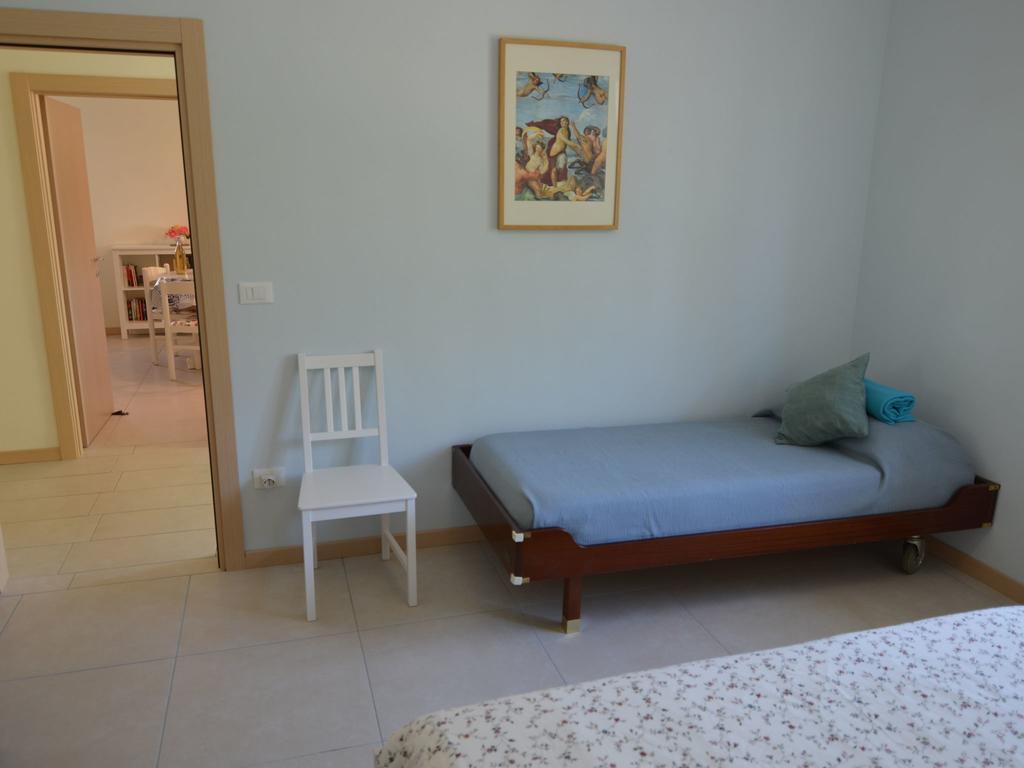 Belvilla By Oyo Venturi Lemon Gatteo a Mare Exterior foto