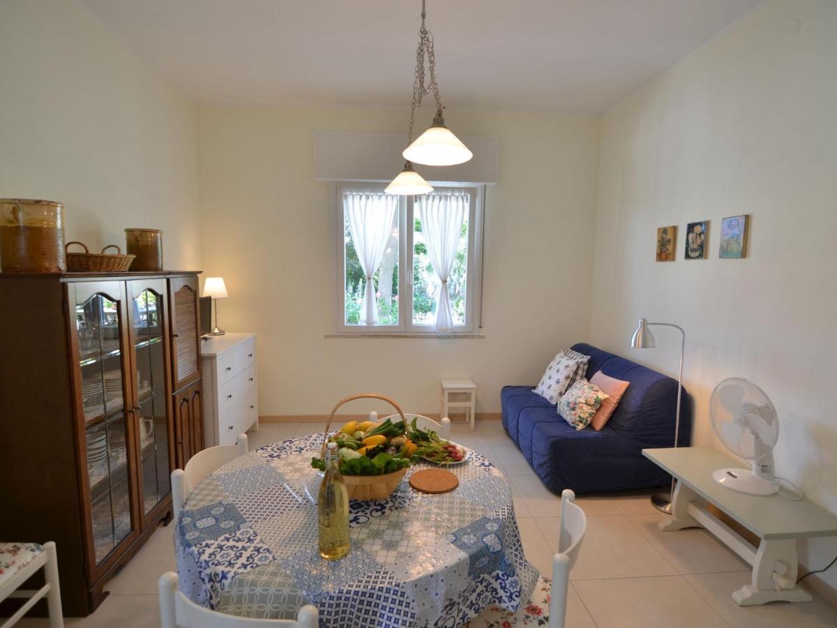 Belvilla By Oyo Venturi Lemon Gatteo a Mare Habitación foto