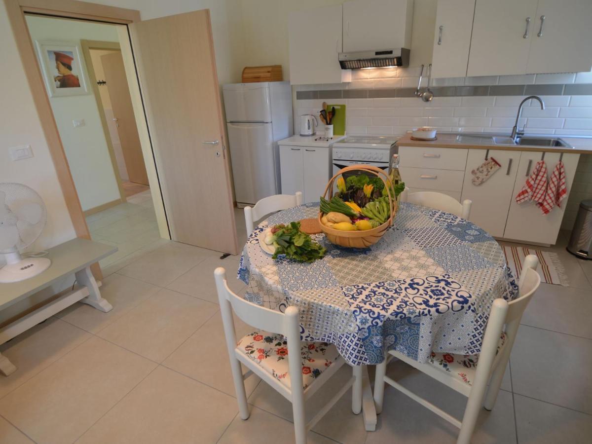 Belvilla By Oyo Venturi Lemon Gatteo a Mare Habitación foto