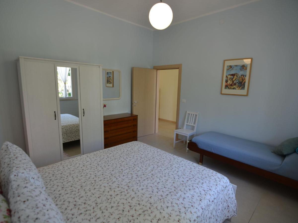 Belvilla By Oyo Venturi Lemon Gatteo a Mare Habitación foto